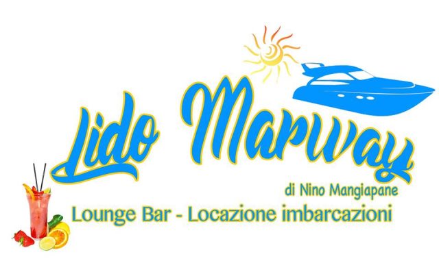 Lido Marway – Lounge bar